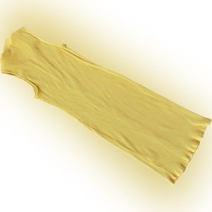 Derek Heart Zip Dress